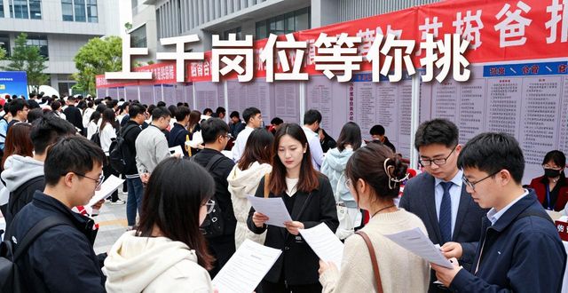 招聘会_创维创新谷招聘会_石岩街道春季专场招聘会