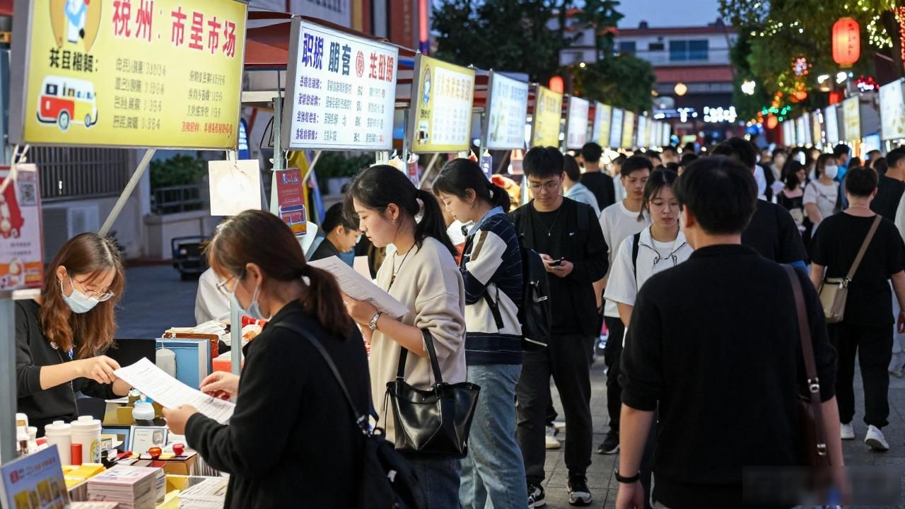 招聘会_泉州市人才夜市招聘会 丰泽专场 闽超赛事招聘