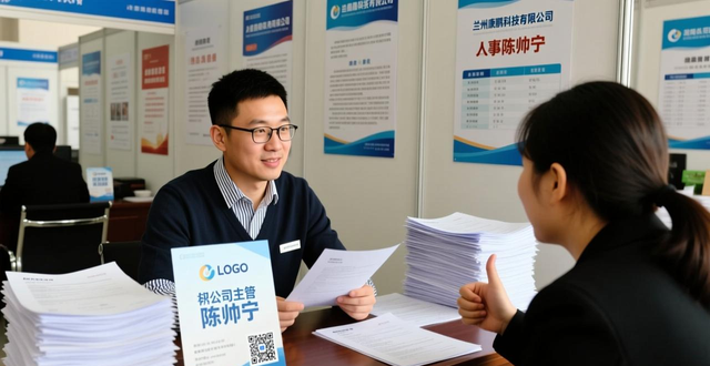 兰州新区就业援助月_招聘会_人力资源市场高校毕业生就业服务