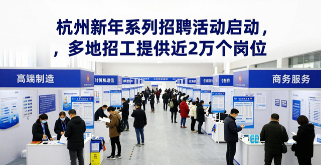 杭州市招聘活动_招工_免费返岗专列