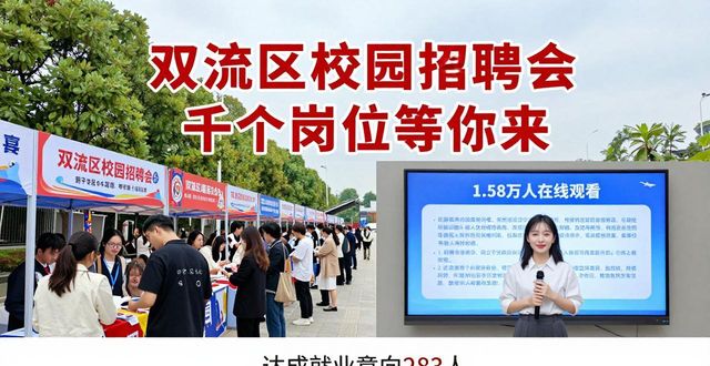 成都市双流区就业援助季_成都信息工程大学招聘会_招聘会