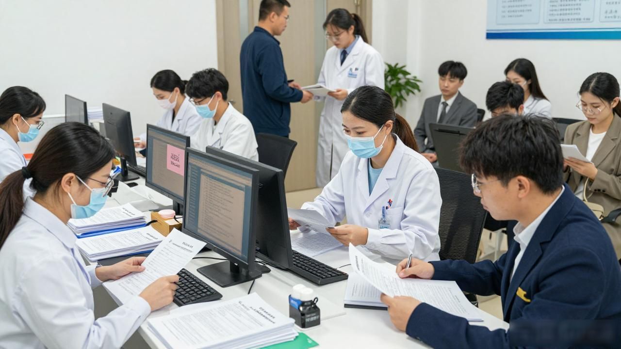招聘_华东医院医技招聘_华东医院医师招聘