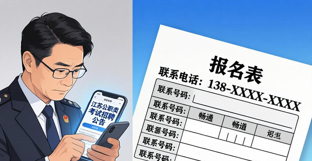 招工_江苏公职类考试招聘公告 报考条件 技术岗位