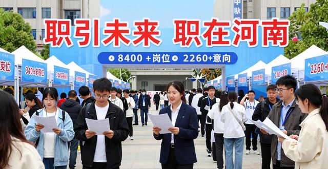 招聘会_内蒙古高校招聘会就业岗位_2026年全国城市联合招聘高校毕业生春季专场活动
