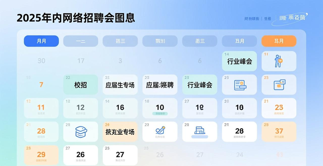 大连市人力资源市场线下专场招聘会_招聘会_2026年上半年大连市人力资源市场招聘会