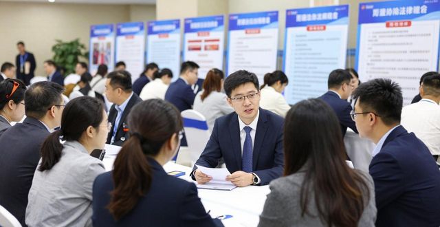 闵行民盟企业家招聘会_民盟上海企业家联合会招聘_招聘会