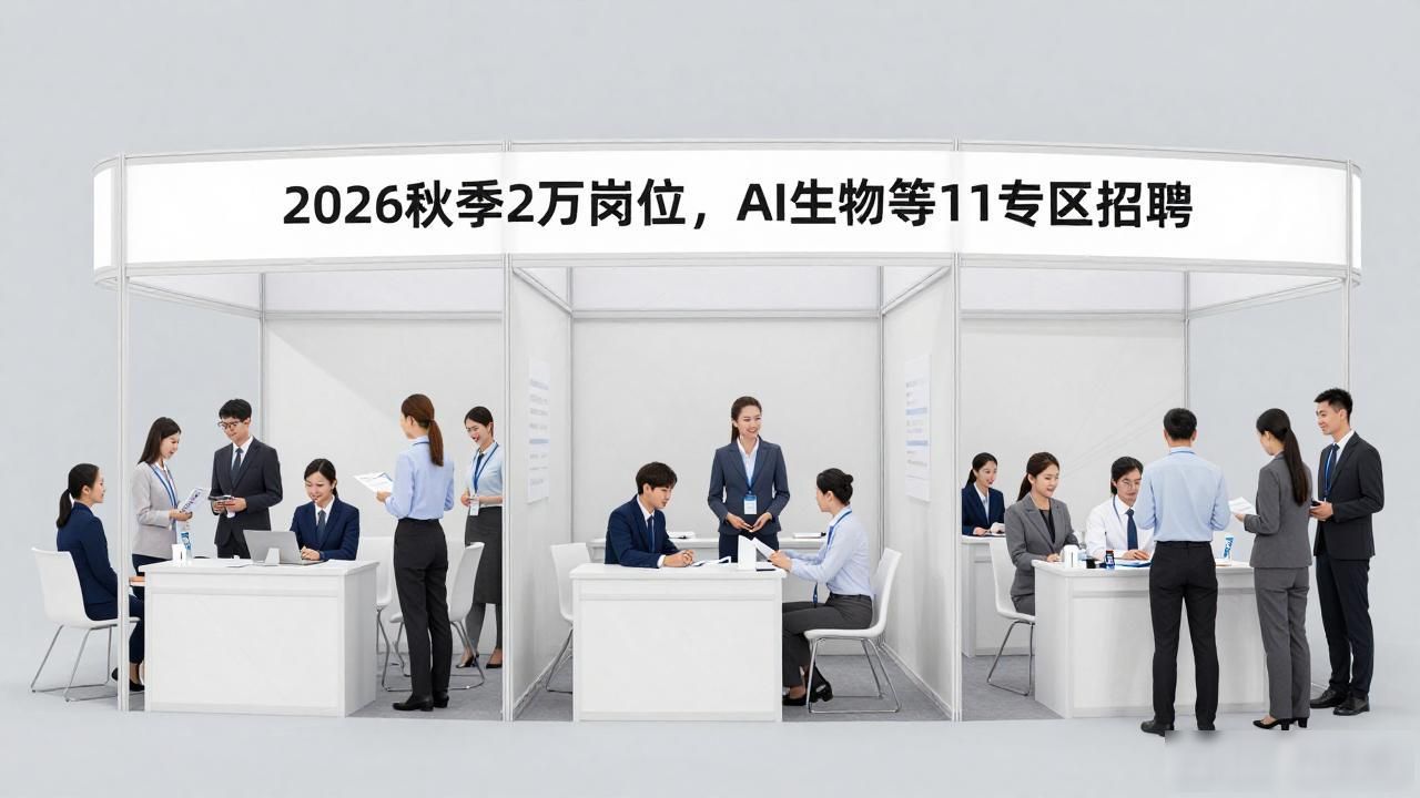 招聘会_就业在北京招聘会_新一代信息技术招聘会