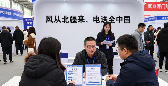 招聘会_赤峰市招聘会_内蒙古就业援助季