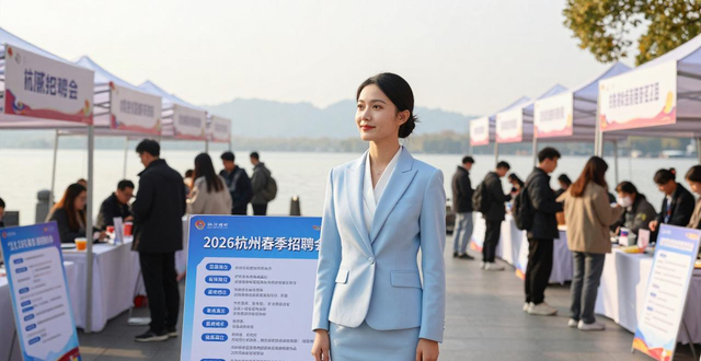 招聘会_商业航天公司招聘_杭州招聘会