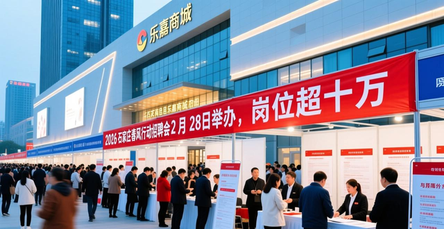 招聘会_石家庄节后招聘会信息_石家庄2026年春风行动招聘会