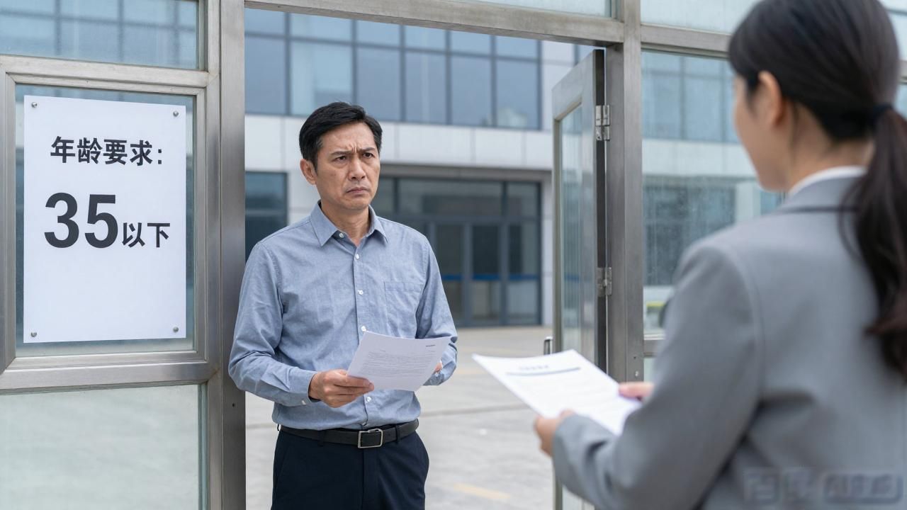 制造业技能断层_招人_工厂招工难