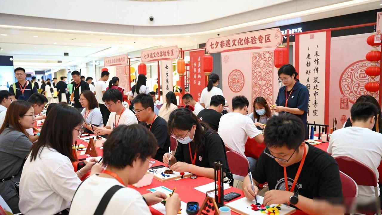 西安市重点区县离校未就业高校毕业生专场招聘会_招聘会_曲江新区银泰专场招聘会