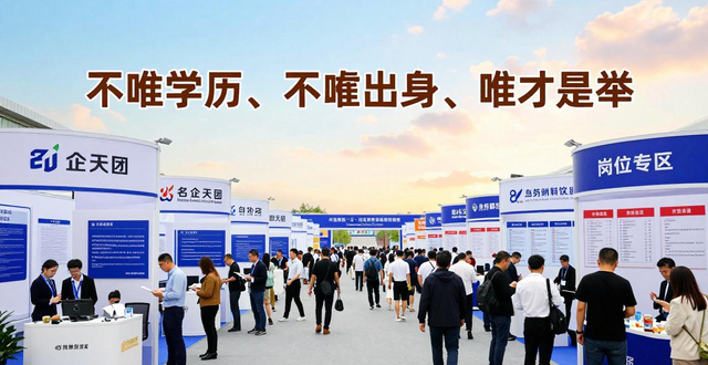 广东百万英才汇南粤招聘会_春季大型综合招聘会广州_招聘会