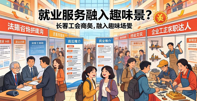 招聘会_长春市招聘会_吉林省总工会招聘会