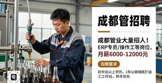 成都采购结算招聘_招聘信息_成都ERP专员招聘