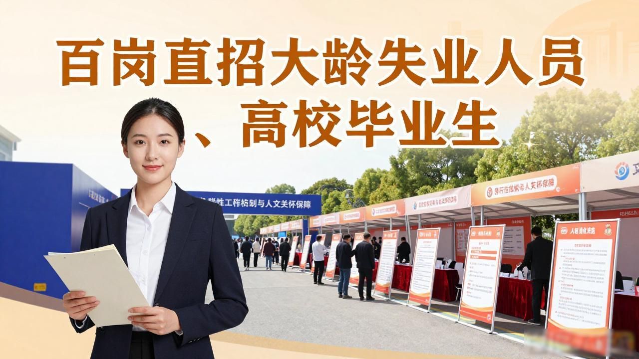 闵行区百日千万招聘会_莘庄镇就业帮扶专场招聘会_招聘会