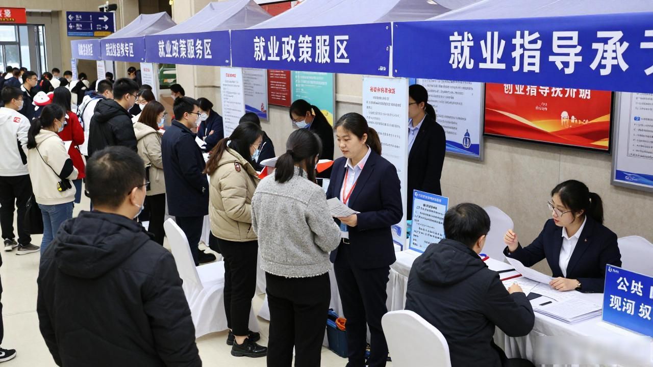 先进制造新能源数字科技商贸服务工程建设招聘会_太原市百日千万招聘会_招聘会