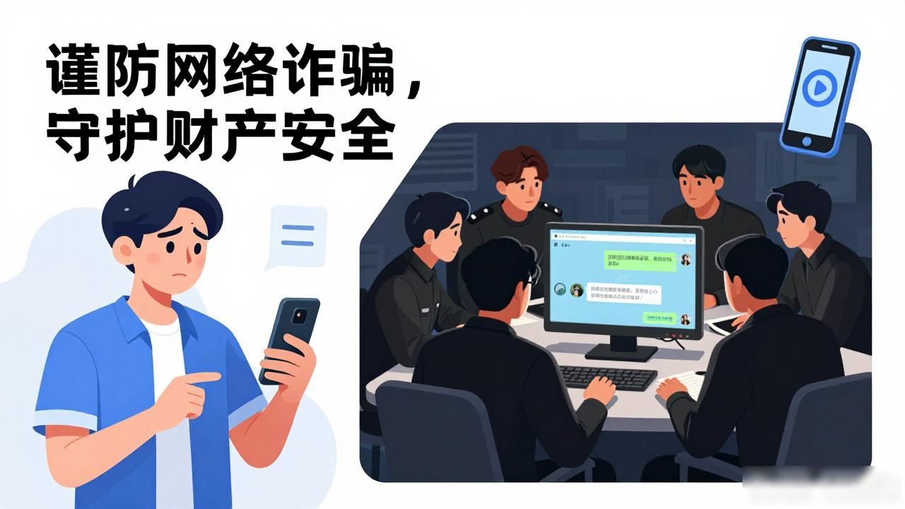 非法信息网络引流_求职短信诈骗_招聘