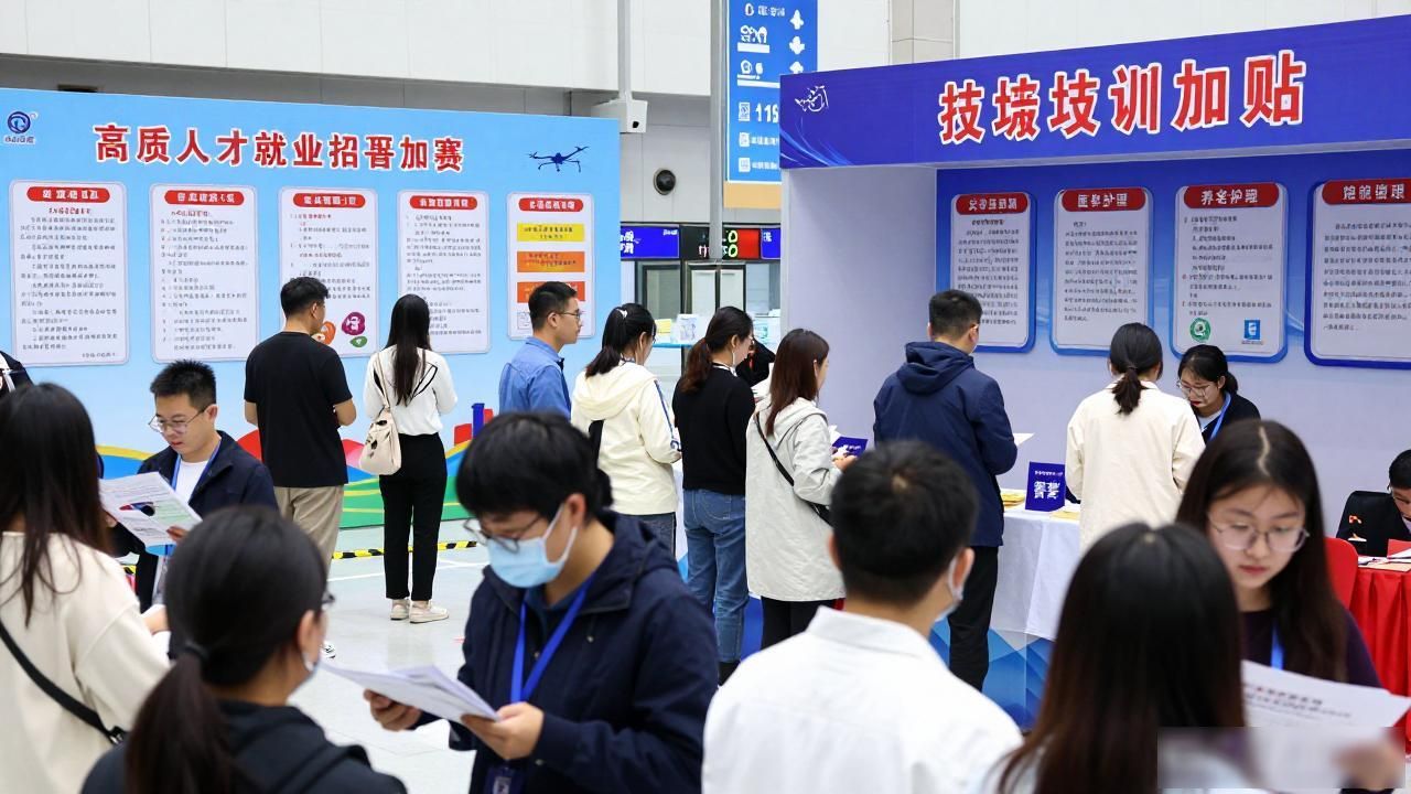 招聘会_日照市青年求职能力职业指导沙龙_2026年日照市民营企业服务月重点产业链招聘会