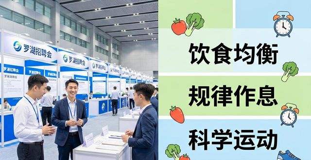 罗湖区一周一聘招聘会_招聘会_罗湖招聘会