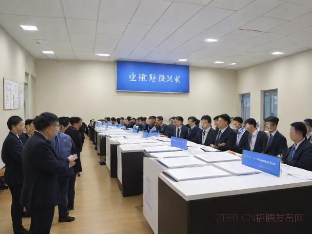 本周六郑州市重点企业专场招聘会将举行,涉及多行业多岗位