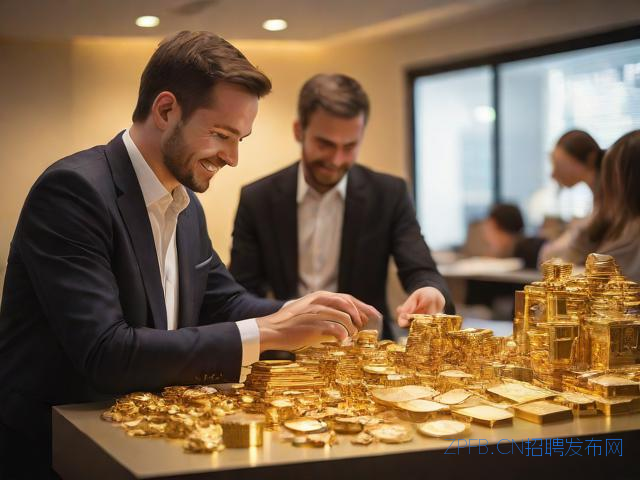 现货黄金话术技巧&现货黄金销售技巧