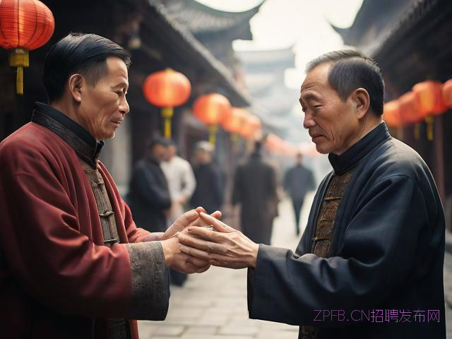 算命话术模板&算命话术大全
