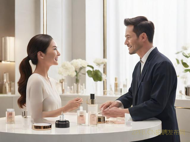 美容师的销售话术&美容师的销售话术技巧