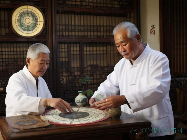 风水师话术&风水先生话术